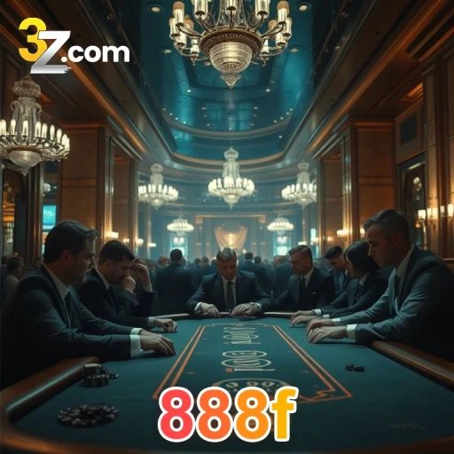 888F Jogos de caça-níqueis